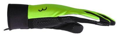 Guanti invernali lunghi ControlZone BWG-36 gialli 3/5