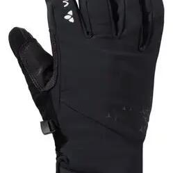 Softshell climbing gloves VAUDE Lagalp Ii