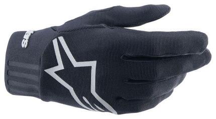 AlpineStars A-Dura Kinder MTB Lange Handschoenen Zwart