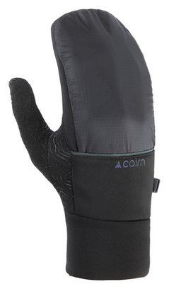 CAIRN Cairn Condor Touch Unisex Wanten Zwart
