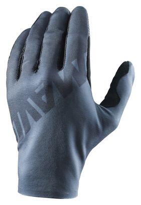 MAVIC Mavic Deemax Lange MTB-Handschuhe – Dunkelblau L