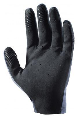 Gants Longs Mavic Deemax Bleu Foncé 2/2