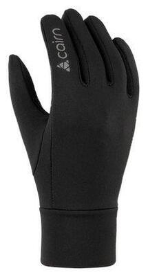 Cairn warm touch unisex winterhandschoenen zwart