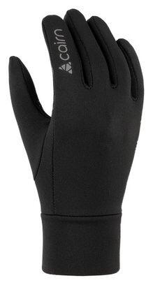 Gants Hiver Unisexe Cairn Warm Touch Noir