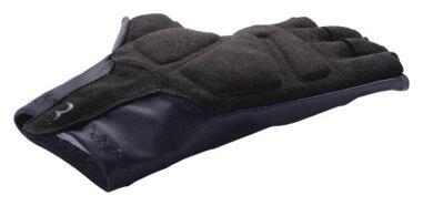 Coppia di Guanti BBB Speed Neri 3/3