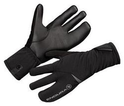 Gants Longs Freezing Point Lobster Noir