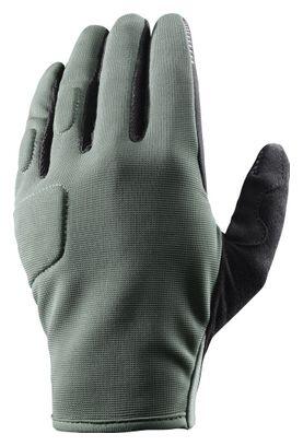 Gants Longs Mavic XA Laurel Wreath Vert