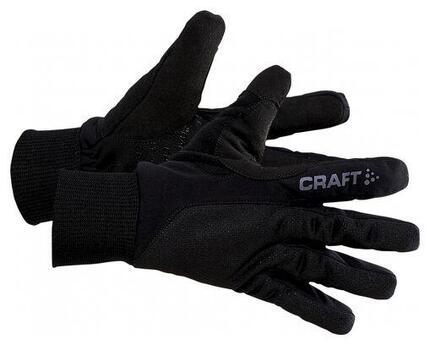 Gants Longs Craft Core Insulate Glove Noir