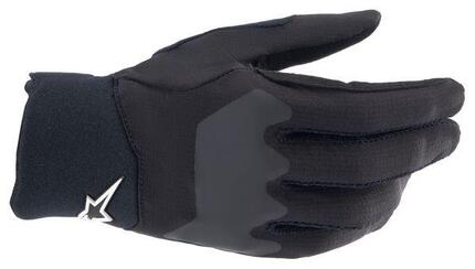 Gants Longs Femme Alpinestars Stella Freeride V2 Noir