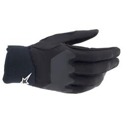 Gants Longs Femme Alpinestars Stella Freeride V2 Noir T. M