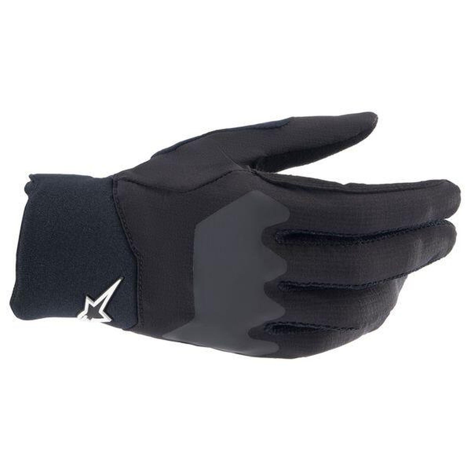 Alpinestars - Gants Longs Femme Alpinestars Stella Freeride V2 Noir - Gants - Noir - 40 M - Decathlon