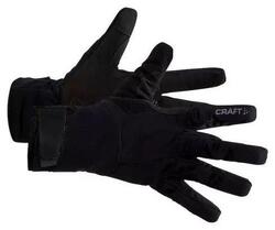Gants Craft Pro Insulate Race Noir