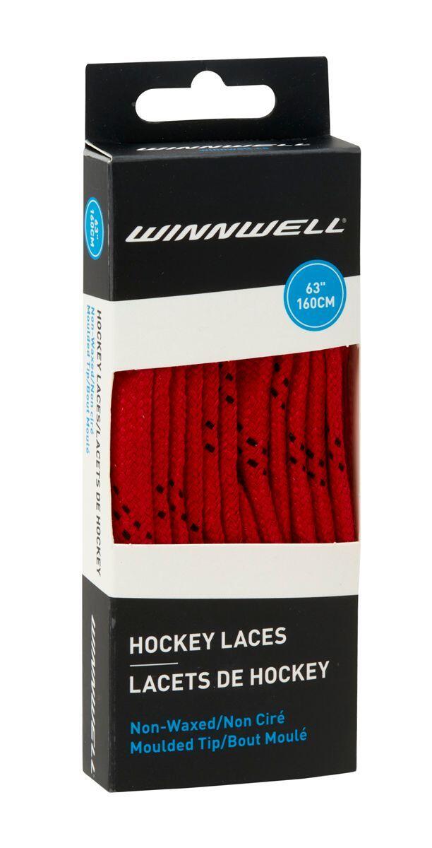 Obyčejné tkaničky Winnwell 2/2