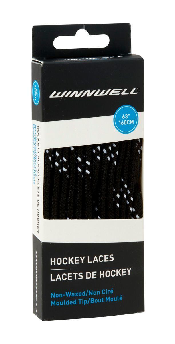 Obyčejné tkaničky Winnwell 2/2