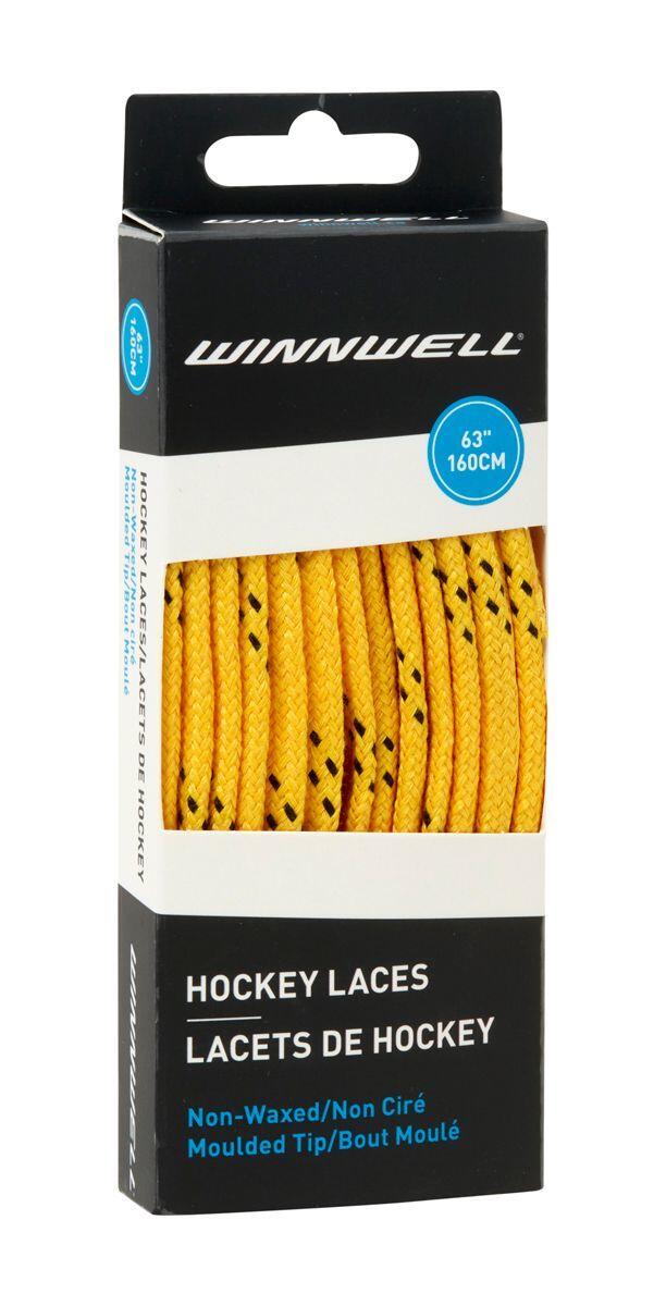 Obyčejné tkaničky Winnwell 2/2