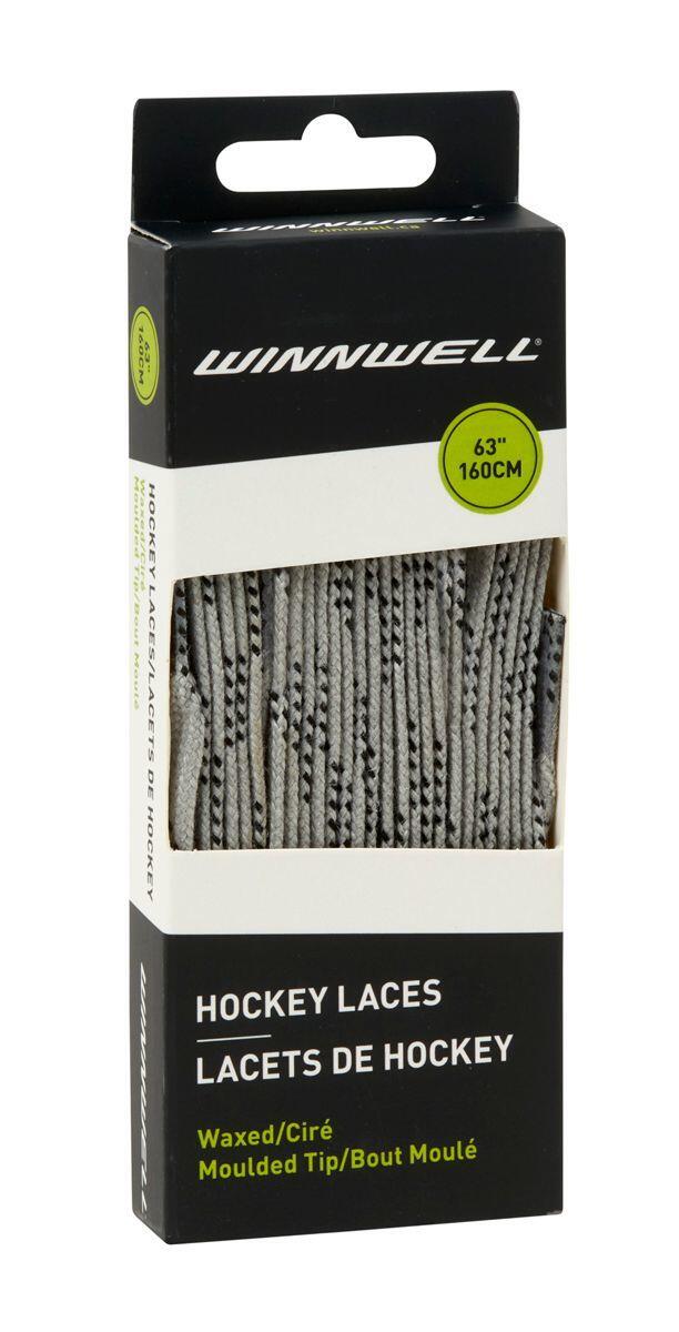 Voskované tkaničky Winnwell 2/3