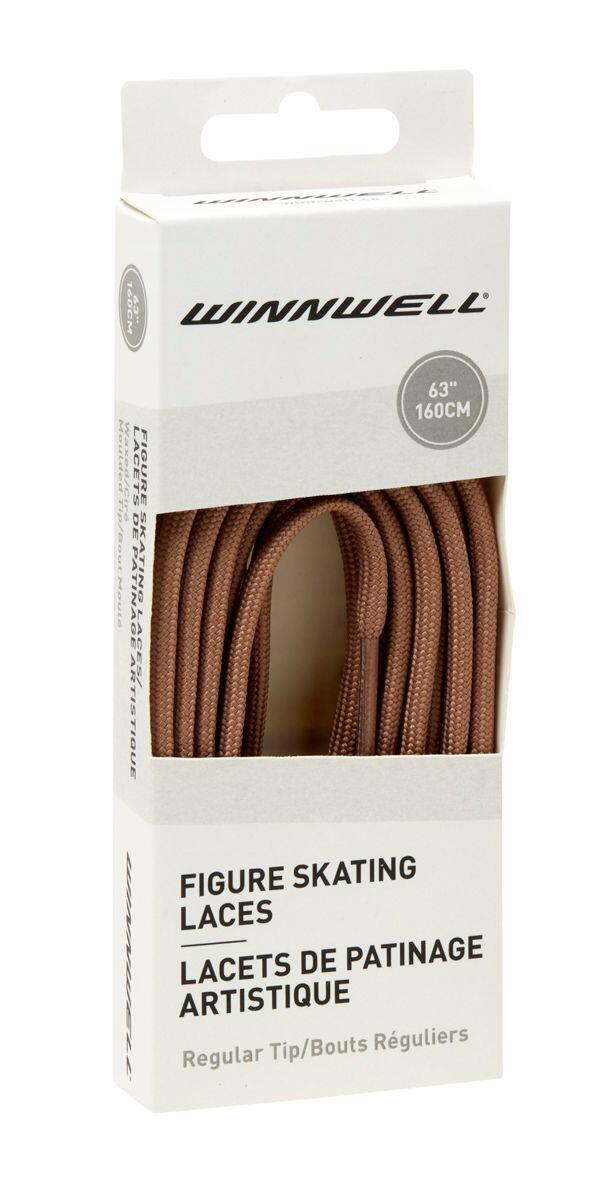 Obyčejné tkaničky Winnwell Figure 2/3