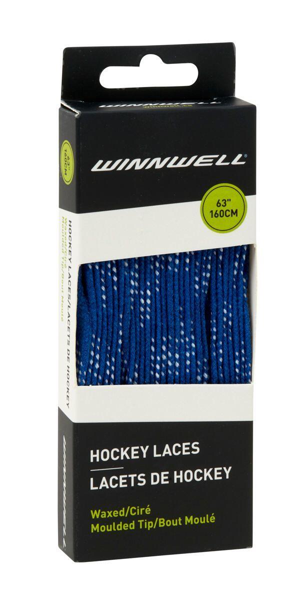 Voskované tkaničky Winnwell 2/3