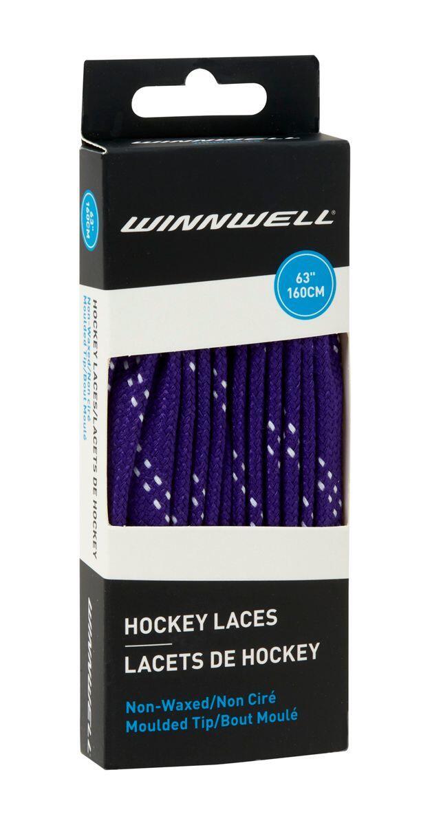 Obyčejné tkaničky Winnwell 2/2