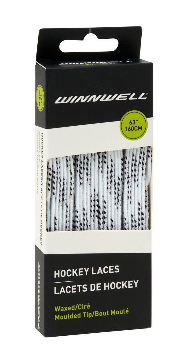 Voskované tkaničky Winnwell 2/3