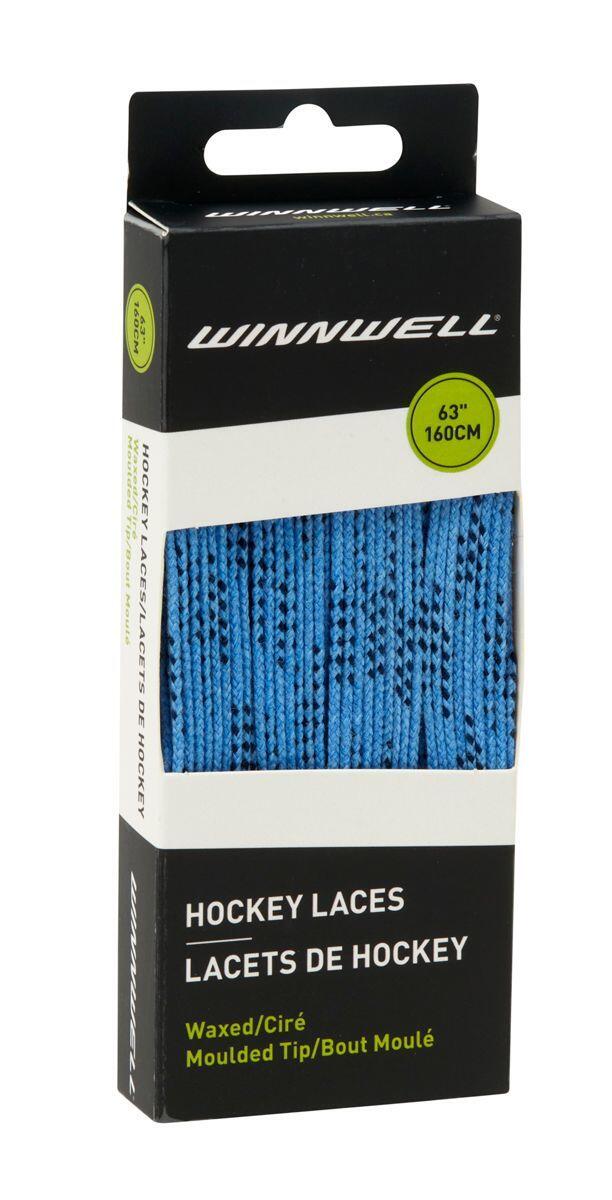 Voskované tkaničky Winnwell 2/3