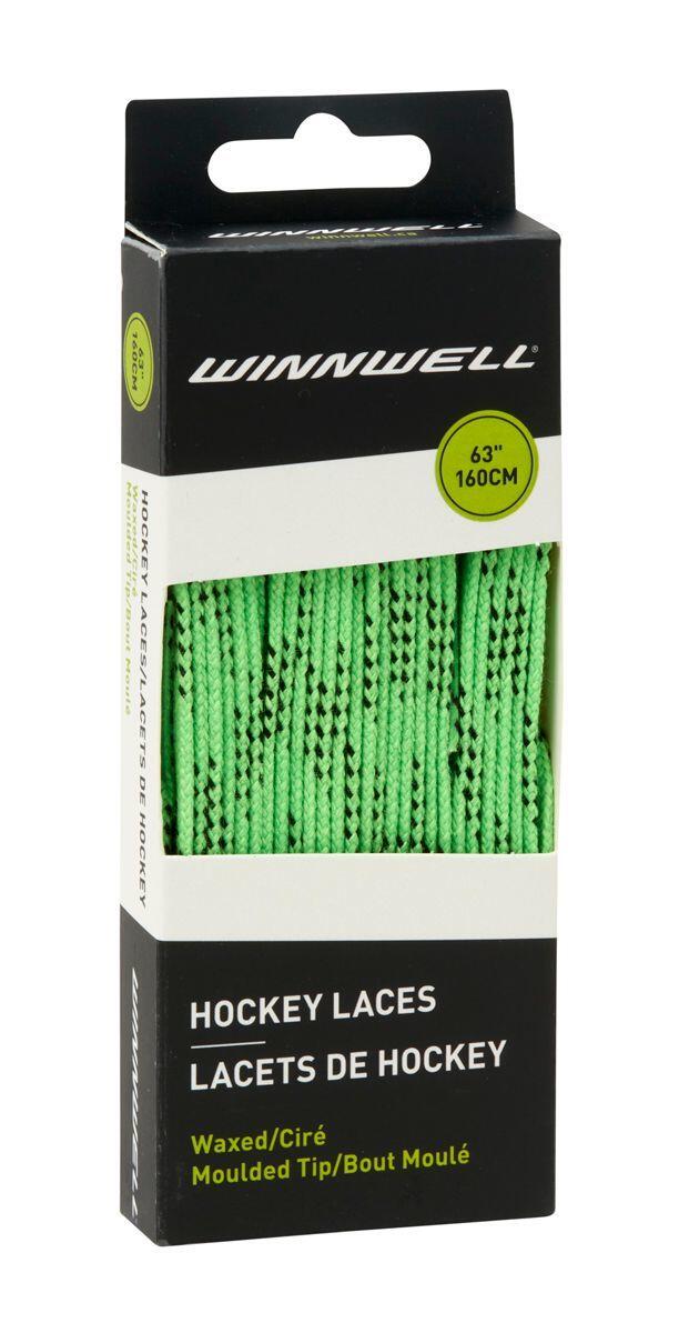 Voskované tkaničky Winnwell 2/3
