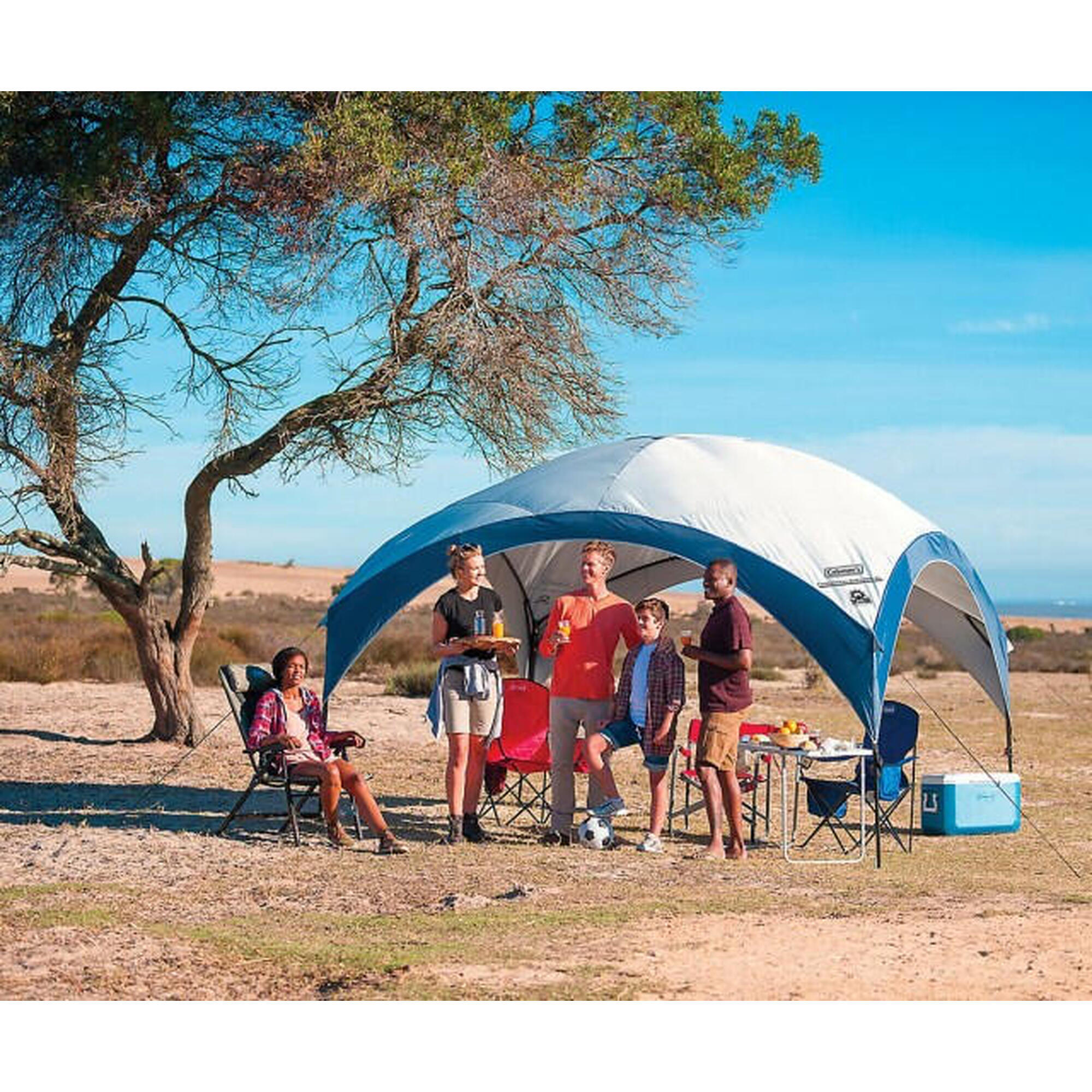 Pavilion Coleman FastPitch XL