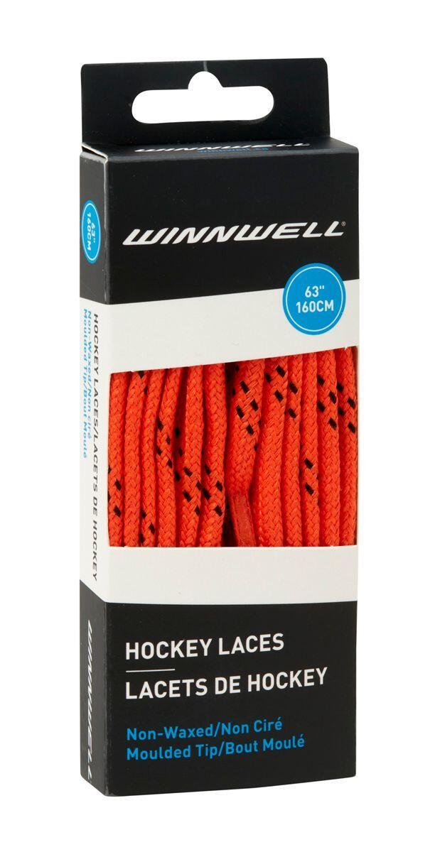 Obyčejné tkaničky Winnwell 2/2