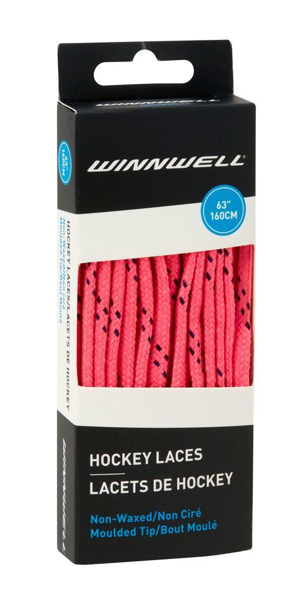 Obyčejné tkaničky Winnwell 2/2