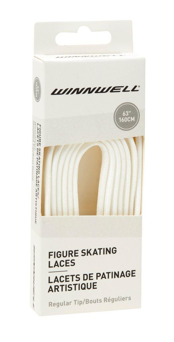Obyčejné tkaničky Winnwell Figure 2/3