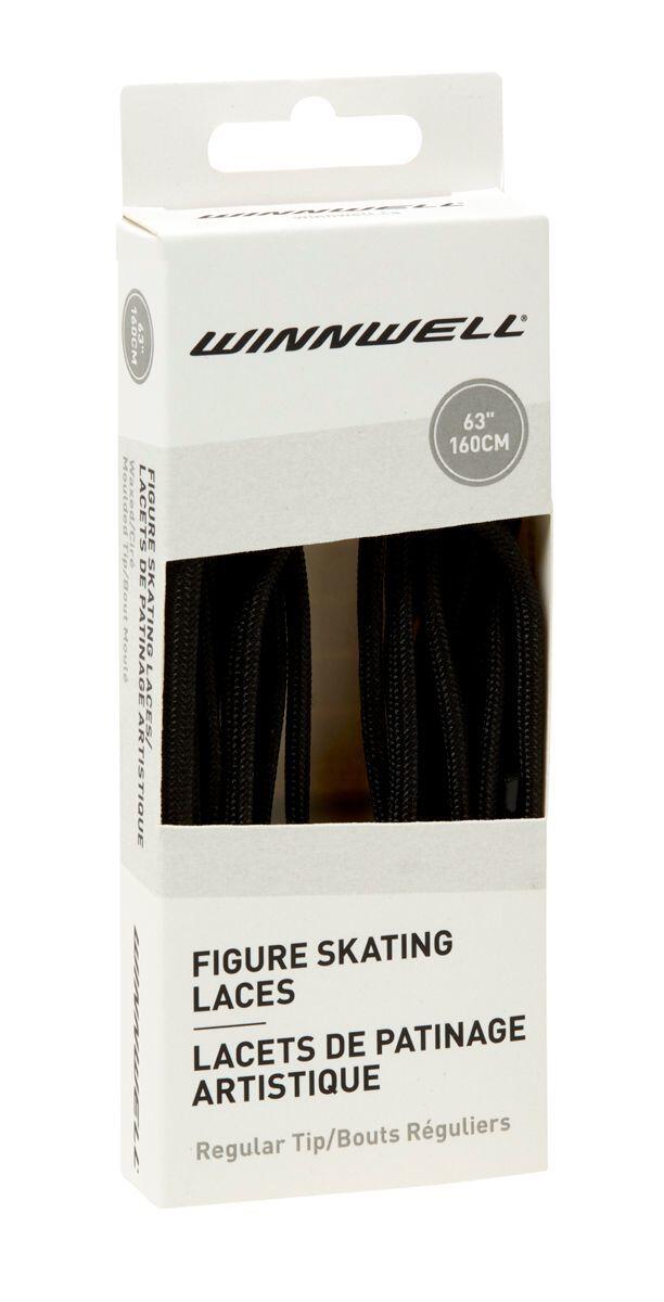 Obyčejné tkaničky Winnwell Figure 2/3