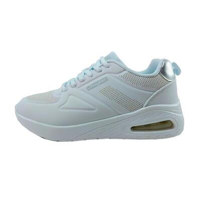 Zapatillas Mujer J'Hayber CHERNOBIL Blanco