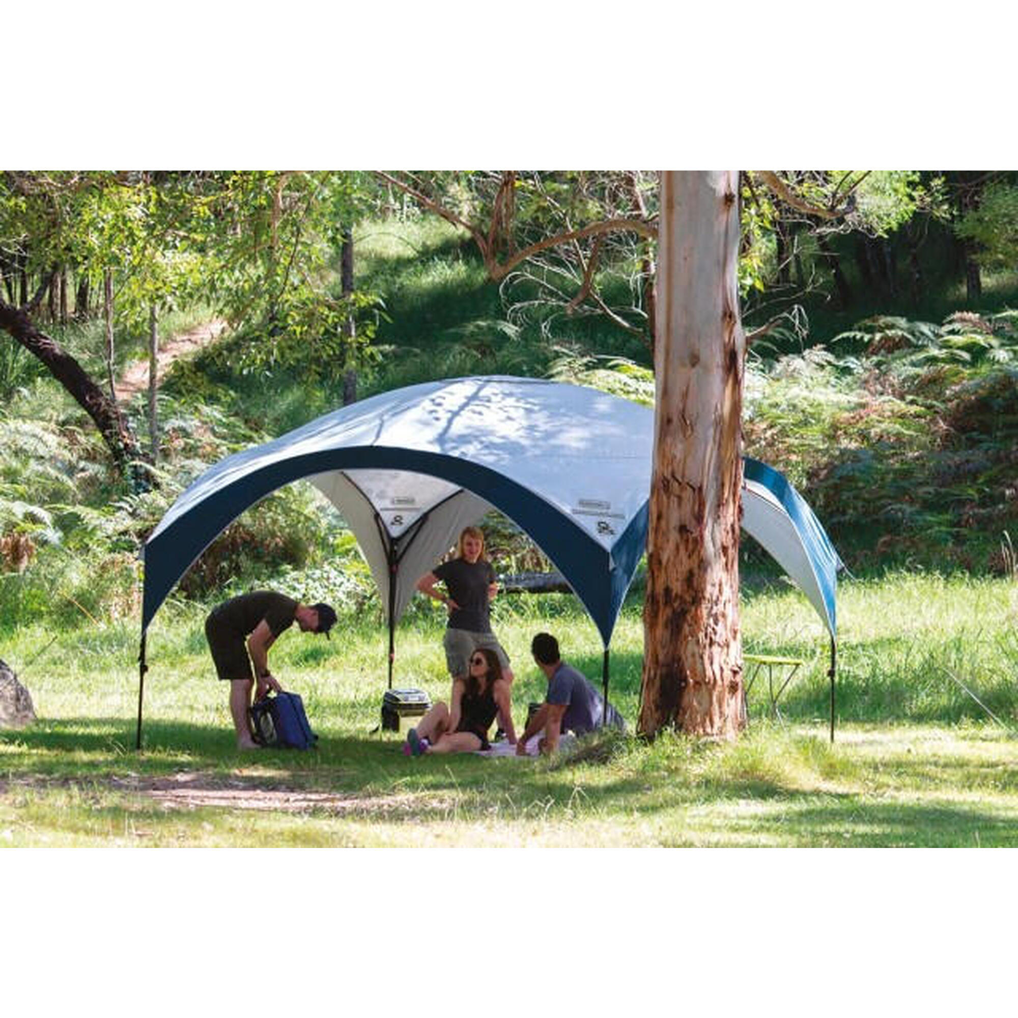 Pavilion Coleman FastPitch L