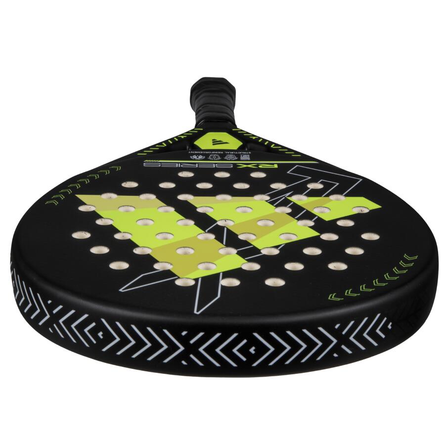 Racchetta da Padel Adidas RX Series Lime 3.4 7/7