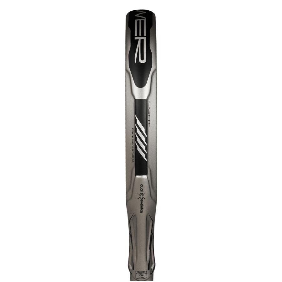 Adidas Adipower Carbon Light racket (2025) 7/7