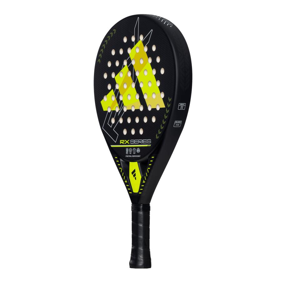 Racchetta da Padel Adidas RX Series Lime 3.4 3/7