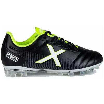 Botas de futbol Munich Arenga 306 para niños unisex