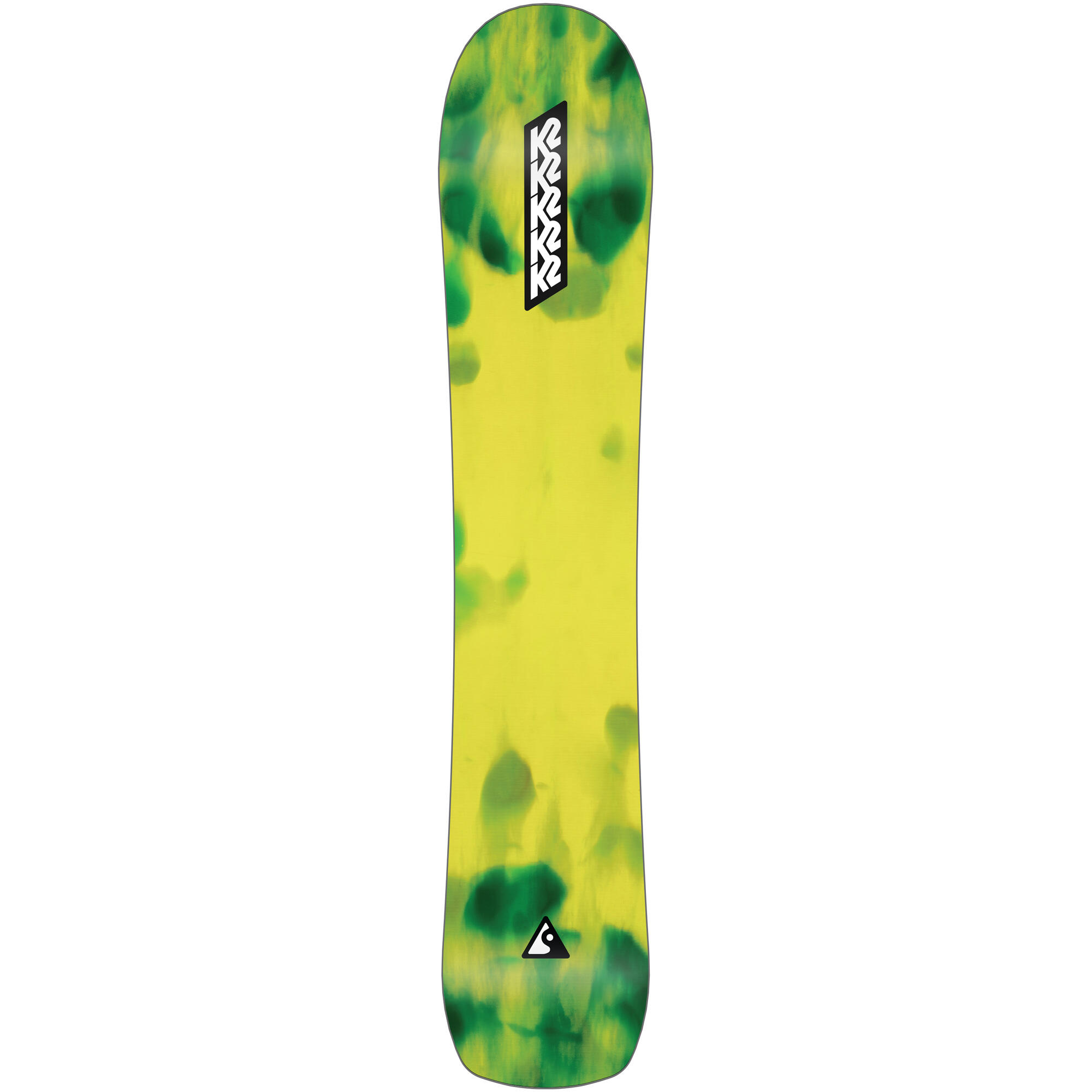 Deska snowboardowa K2 INSTRUMENT 2/2