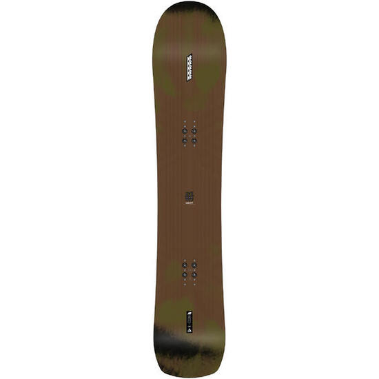 Deska snowboardowa K2 INSTRUMENT