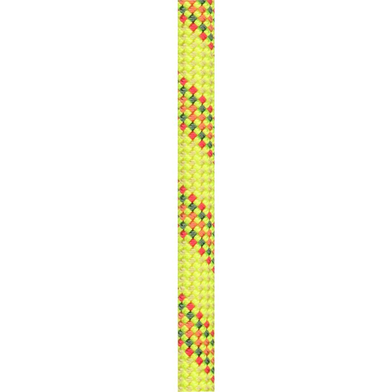 Corde d’escalade Beal Antidote 10,2 mm 50 m jaune 3/6