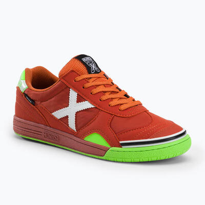 Botas de fútbol para hombre MUNICH Gresca