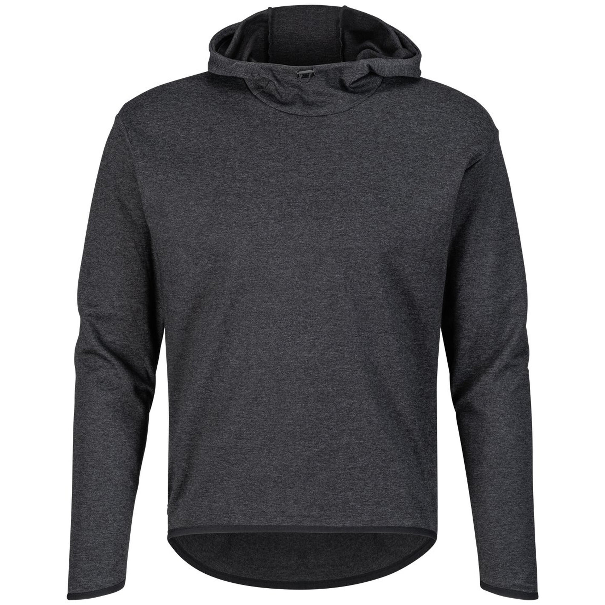 Bluza damska Odlo Mid layer hoody Active 365 knit