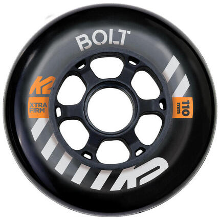 K2 Urban Bolt Roues Roller Pack de 2