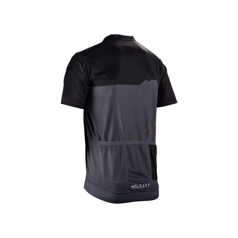 Koszulka rowerowa LEATT Jersey MTB Trail 3.0