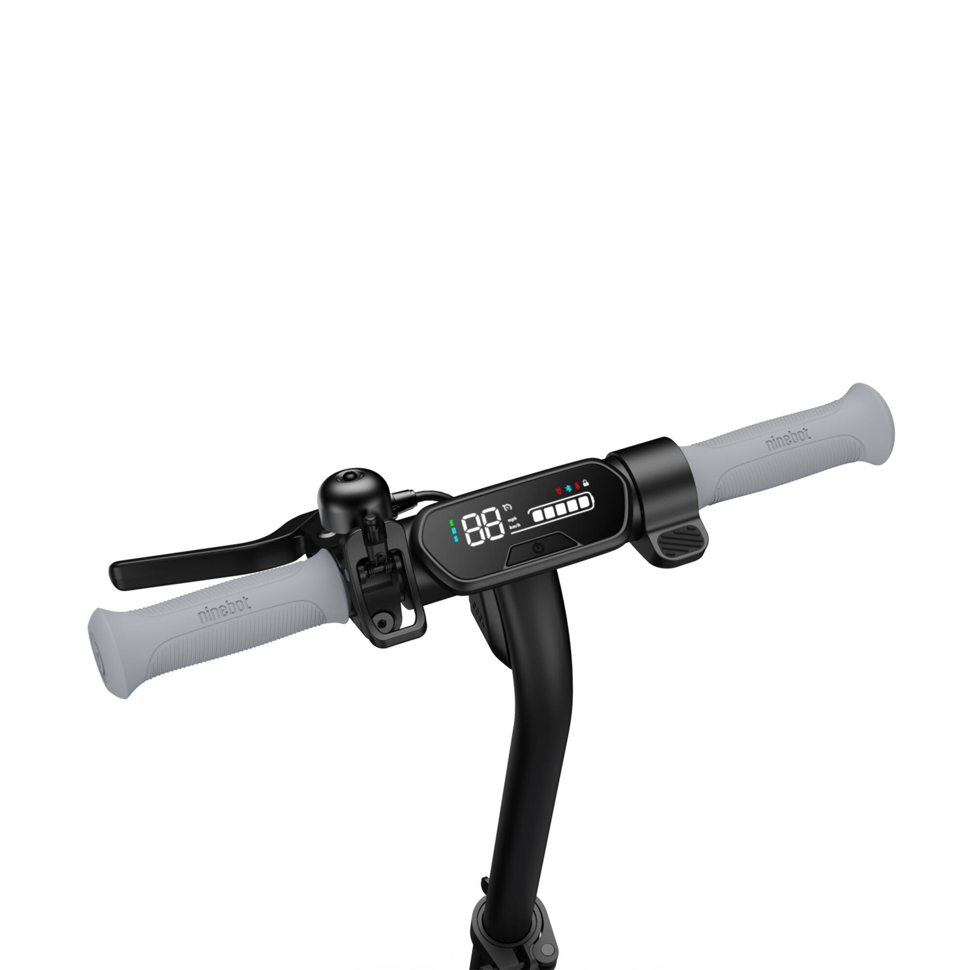 Seconde vie Trottinette électrique enfant Ninebot C2 Pro 3/5
