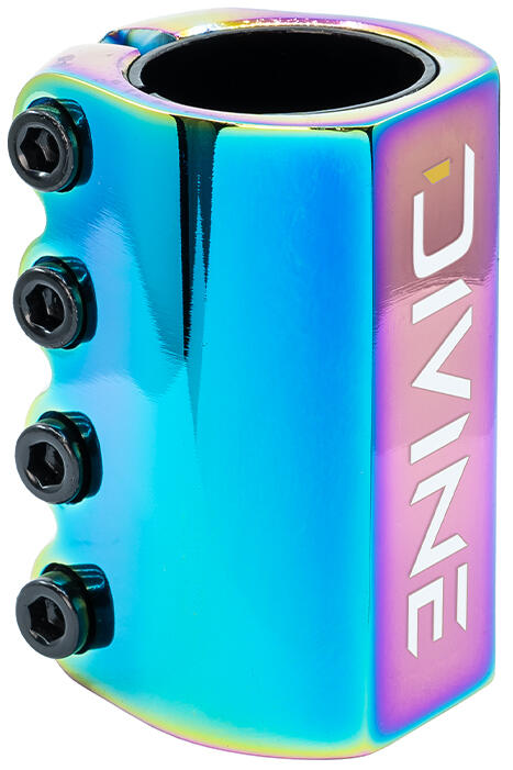 DIVINE Objímka SCS M6