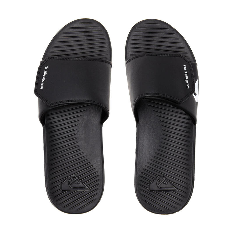 Klapki basenowe męskie Quiksilver Bright Coast
