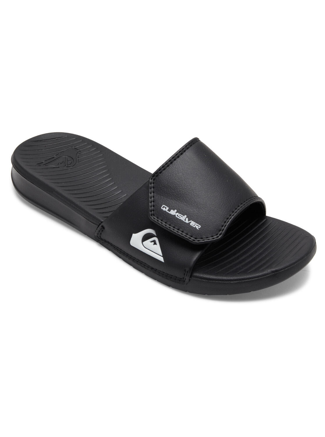 QUIKSILVER Verstelbare Slippers BRIGHT COAST Multicolore Heren