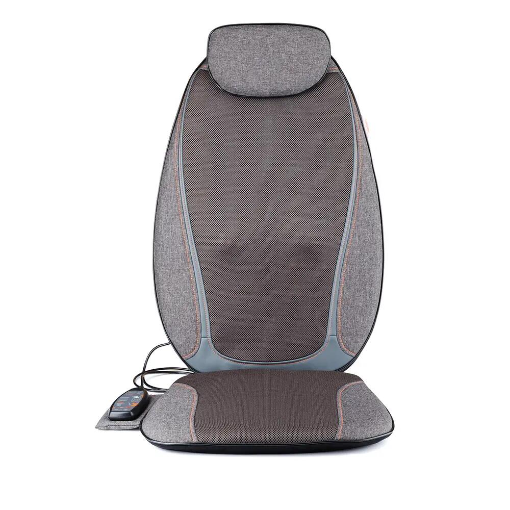 Mata masująca fotel masujący Medivon Cosy Shiatsu 3/7