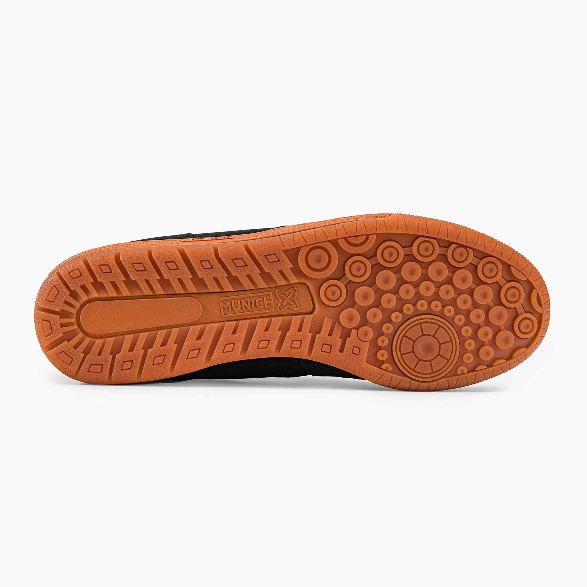 Scarpa da calcio indoor MUNICH Profit nero 5/5